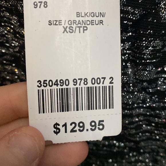 Le chateau party dress - Picture 6 of 6